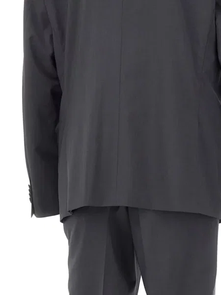 Costum Marchesani de costum gri