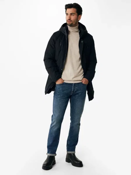 Куртка Mexx черная