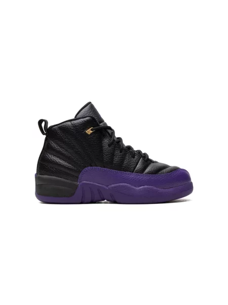 Sneakersy dziecięce Jordan czarne