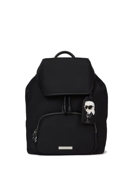 Rucsac Karl Lagerfeld negru