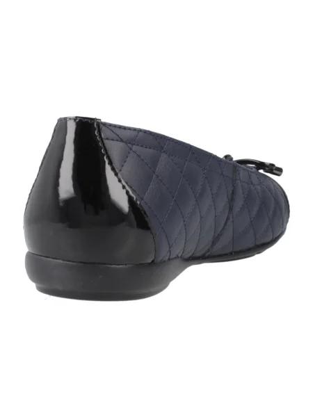 Pantofi Geox albastru