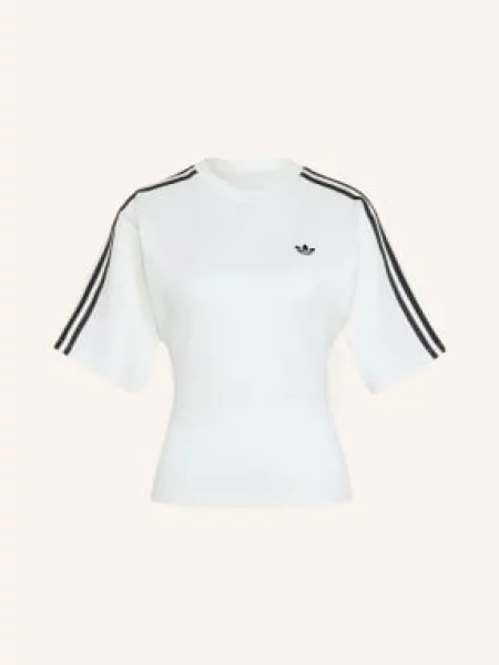 Adidas Originals Tričko Adilenium bílá