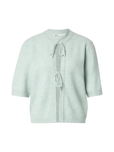 ONLY Geacă tricotată ONLSimoni opal