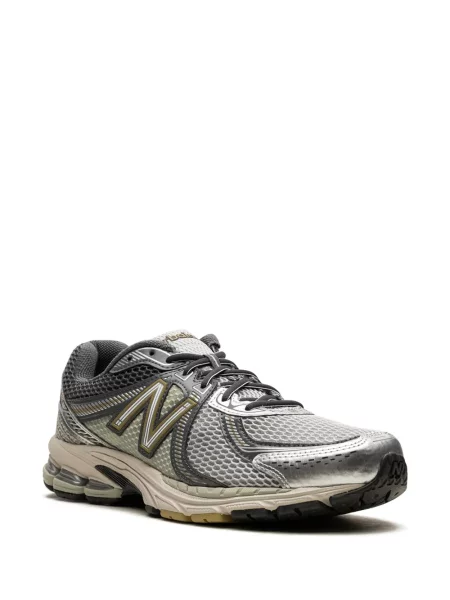 Sportbačiai New Balance Fresh Foam pilka