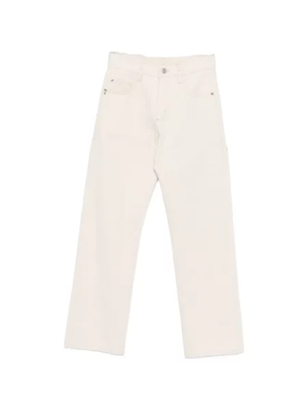 Proste jeansy Patrizia Pepe