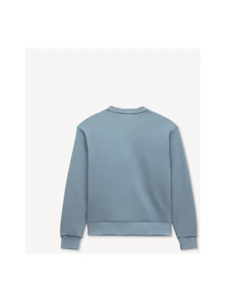 Bluza Kenzo niebieska