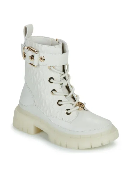 Pantofi copii Michael Michael Kors alb