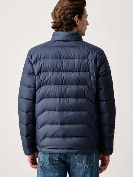 Jack Wolfskin пухова куртка WILD PASS DOWN