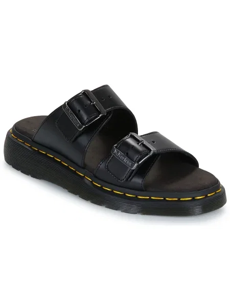 Papuci Dr. Martens negru