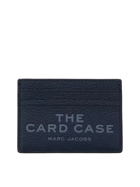 Portfel Marc Jacobs czarny