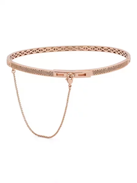 Colier Eddie Borgo roz