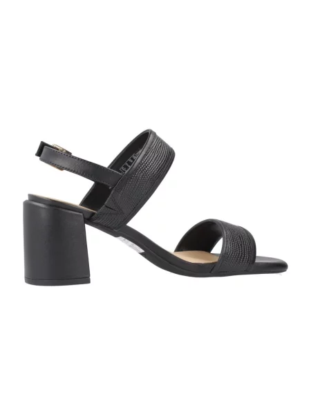 Pantofi Clarks negru