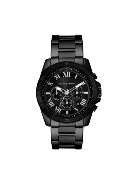 Michael Kors zegarek ALEK czarny