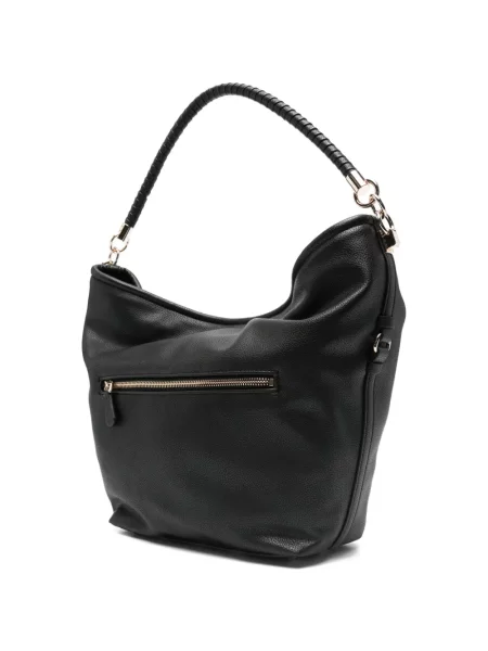 Geantă Guess negru