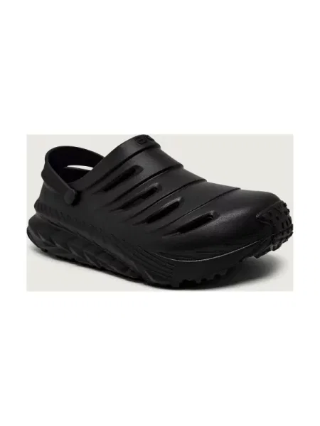 Papuci Ea7 negru