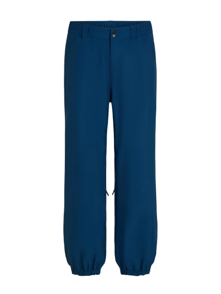 O'NEILL Pantaloni outdoor închis albastru