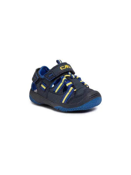 Sandale CMP Baby Naboo Hiking Sandal Tamnoplava