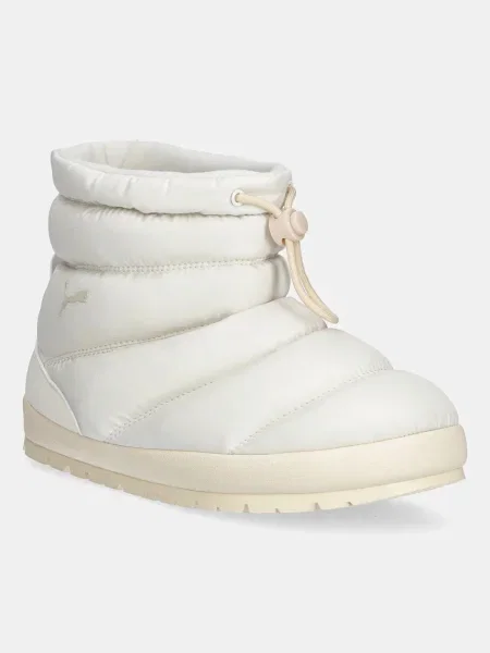 Puma cizme de iarnă copii Tuff Terra Hi bej