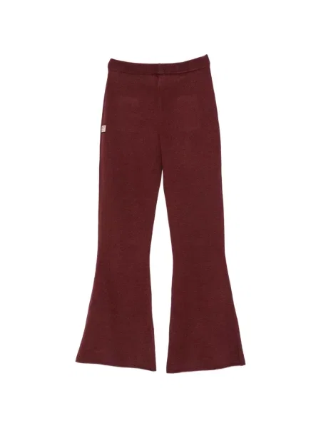 Pantaloni copii N°21 roșu