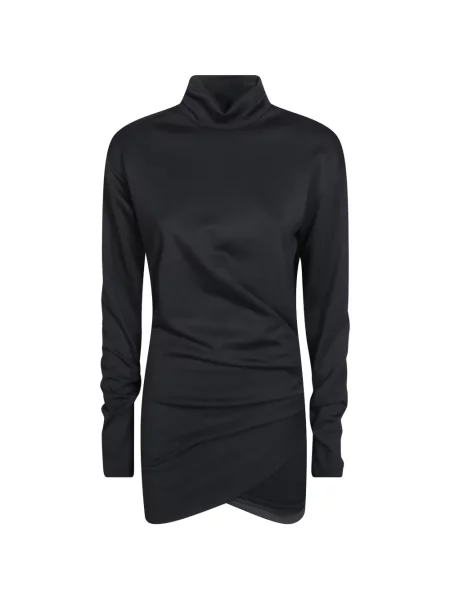 Rochie mini Dondup negru