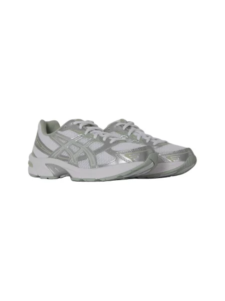 Tenisky Asics biela