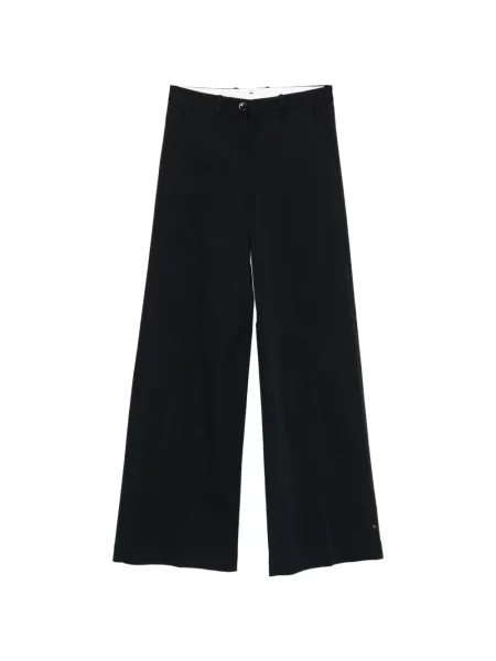 Pantaloni Nine In The Morning negru