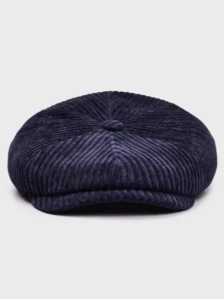 Кепка Stetson синяя