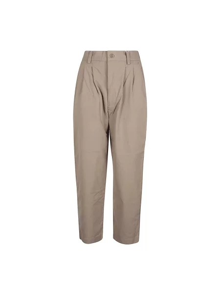 Spodnie Sarahwear beżowe