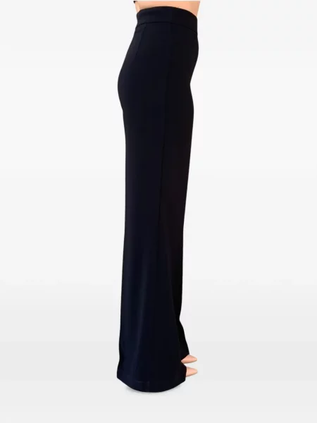 Pantaloni palazzo Divedivine negru