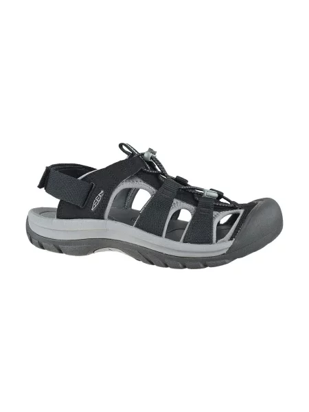 Pantofi Keen gri