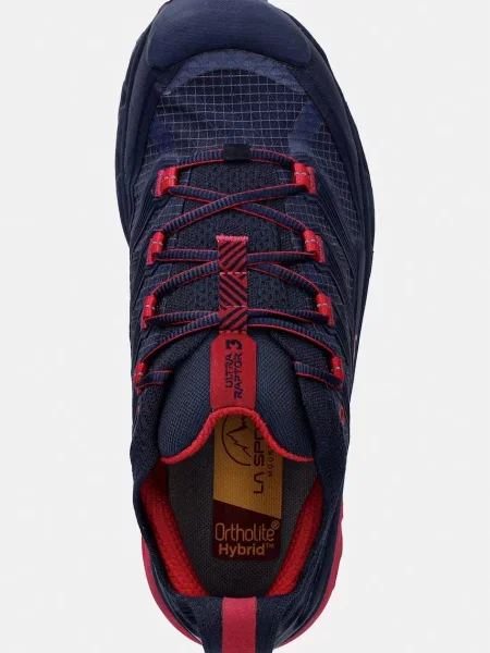 Треккинговые ботинки La Sportiva