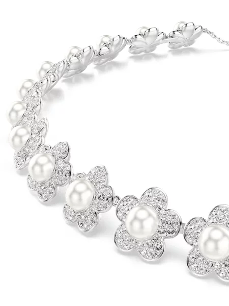 Ожерелье Swarovski