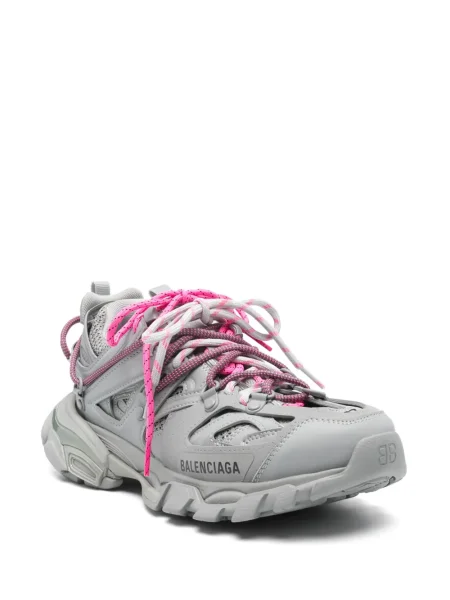 Pantofi alergare Balenciaga Track alergare gri