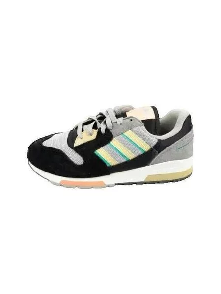 Pantofi Adidas gri