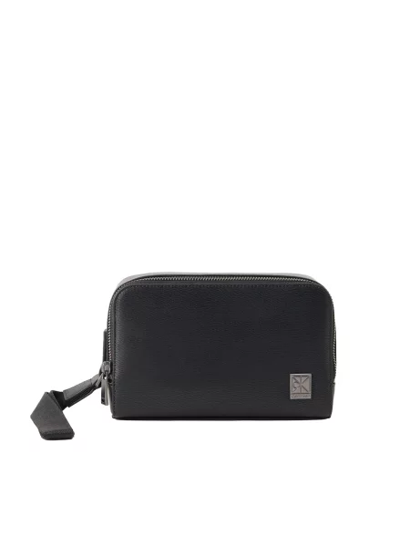 Geantă Calvin Klein negru