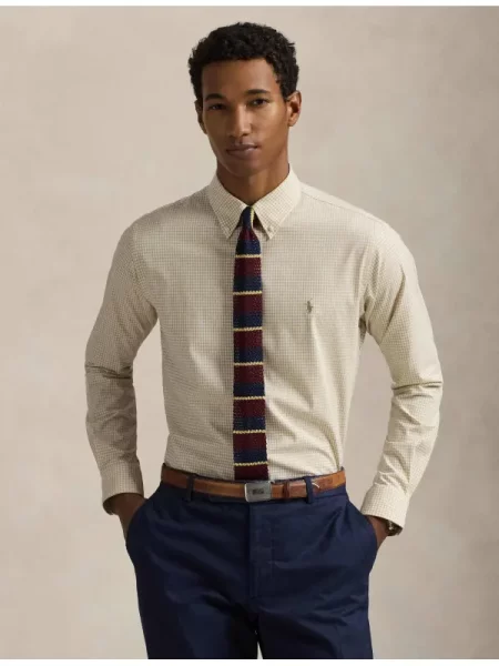 POLO RALPH LAUREN Ing bézs