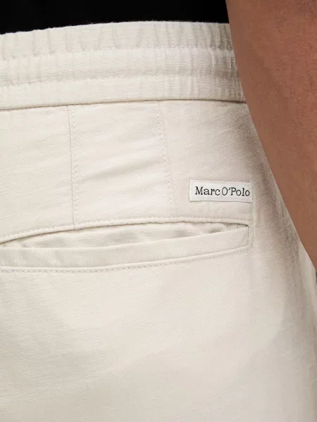 Marc O'Polo штани з льоном