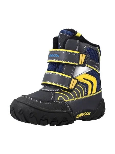 Pantofi copii Geox albastru