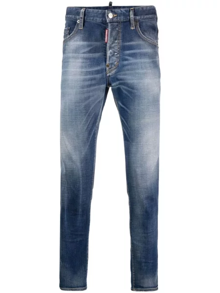 Traperice Dsquared2 plava