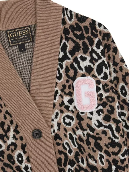 Детский кардиган Guess
