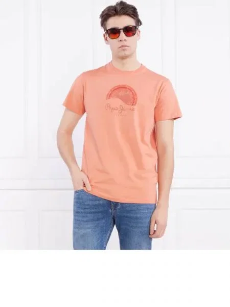 Pepe Jeans London Póló RICHMOND