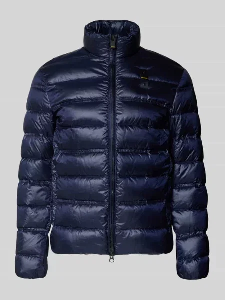 Kurtka Blauer USA Belmont blue niebieska