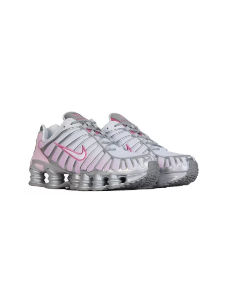 Pantofi Nike roz