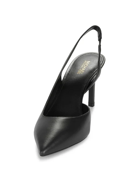 MICHAEL Michael Kors Sandale Alina Flex Sling Pump negru
