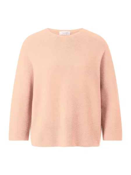 Rich & Royal Svetr offwhite