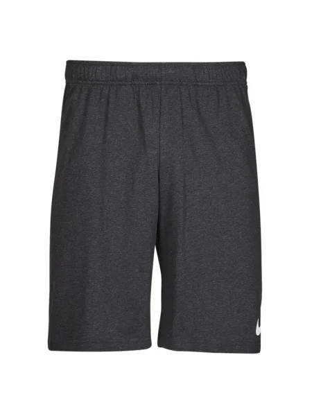 Rövidnadrág Nike szürke