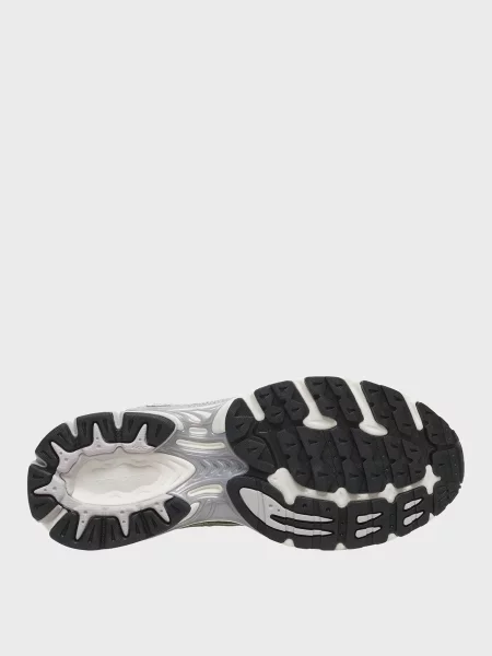 Кроссовки Saucony белые