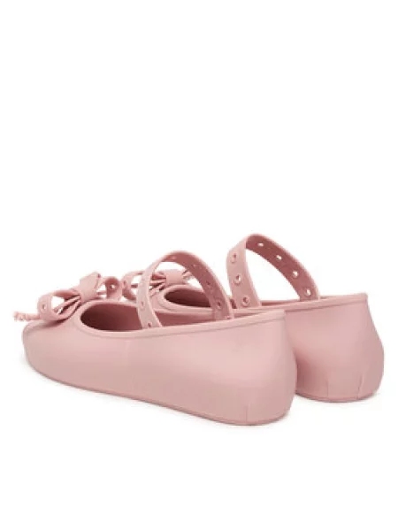 Balerinos Melissa Sophie Crush Ad rožinė