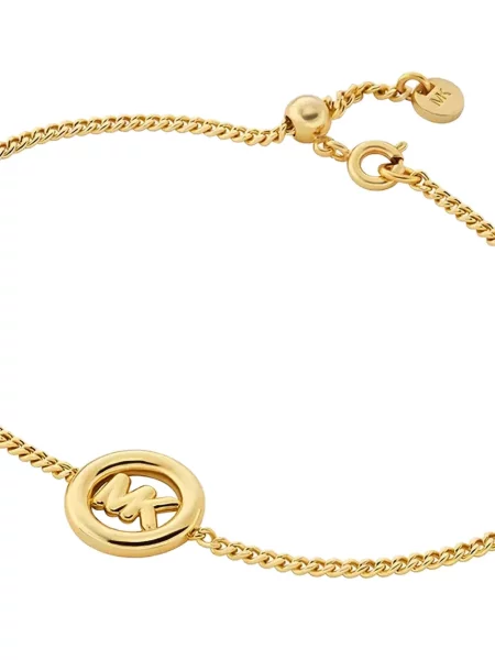 Pandantiv Michael Kors cu autograf
