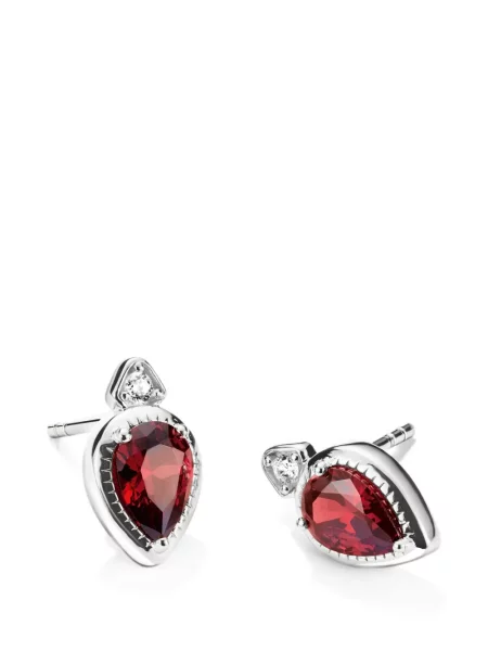 Cercei Thomas Sabo cu zirconiu